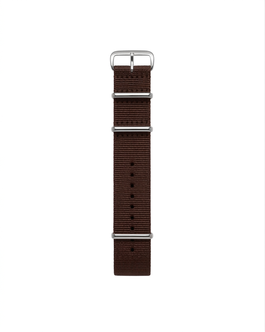 NATO strap (brown)