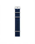 NATO strap (blue)
