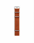 NATO strap (orange)