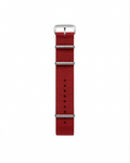 NATO strap (red)