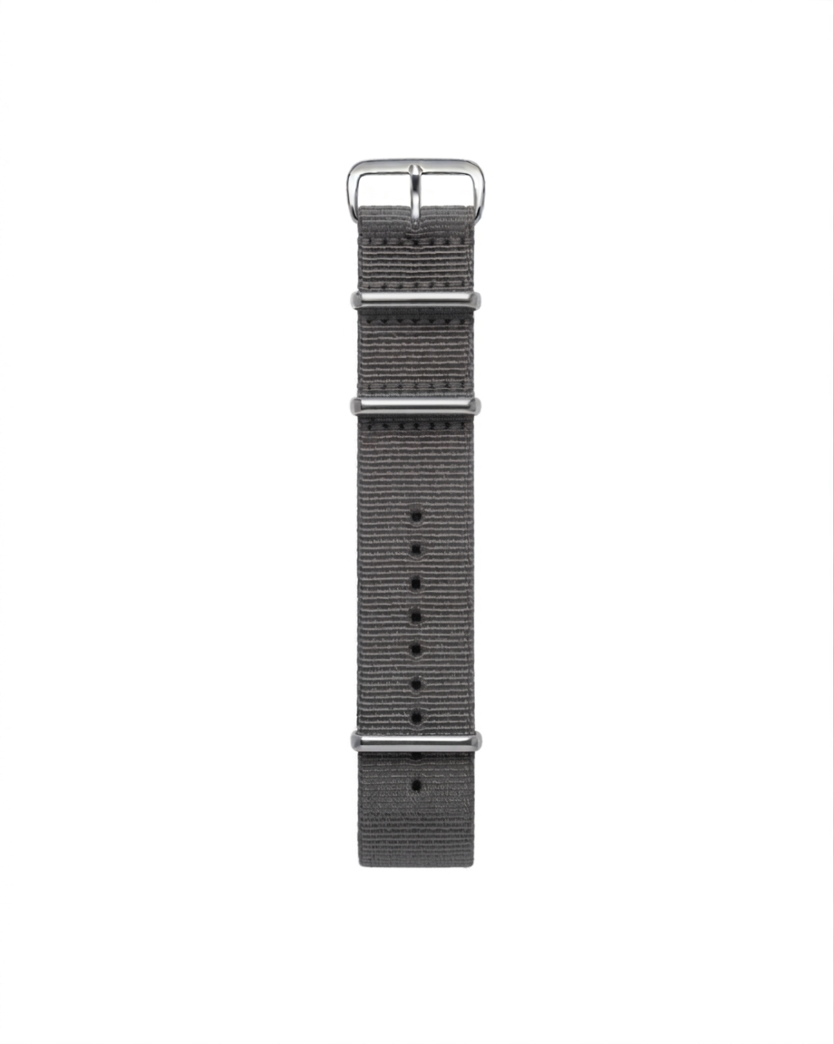 NATO strap (grey)