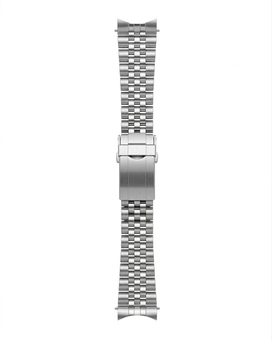 Jubilee bracelet (Silver)