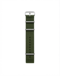 NATO strap (green)