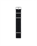 NATO strap (black)