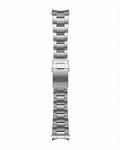 Oyster bracelet (Silver)