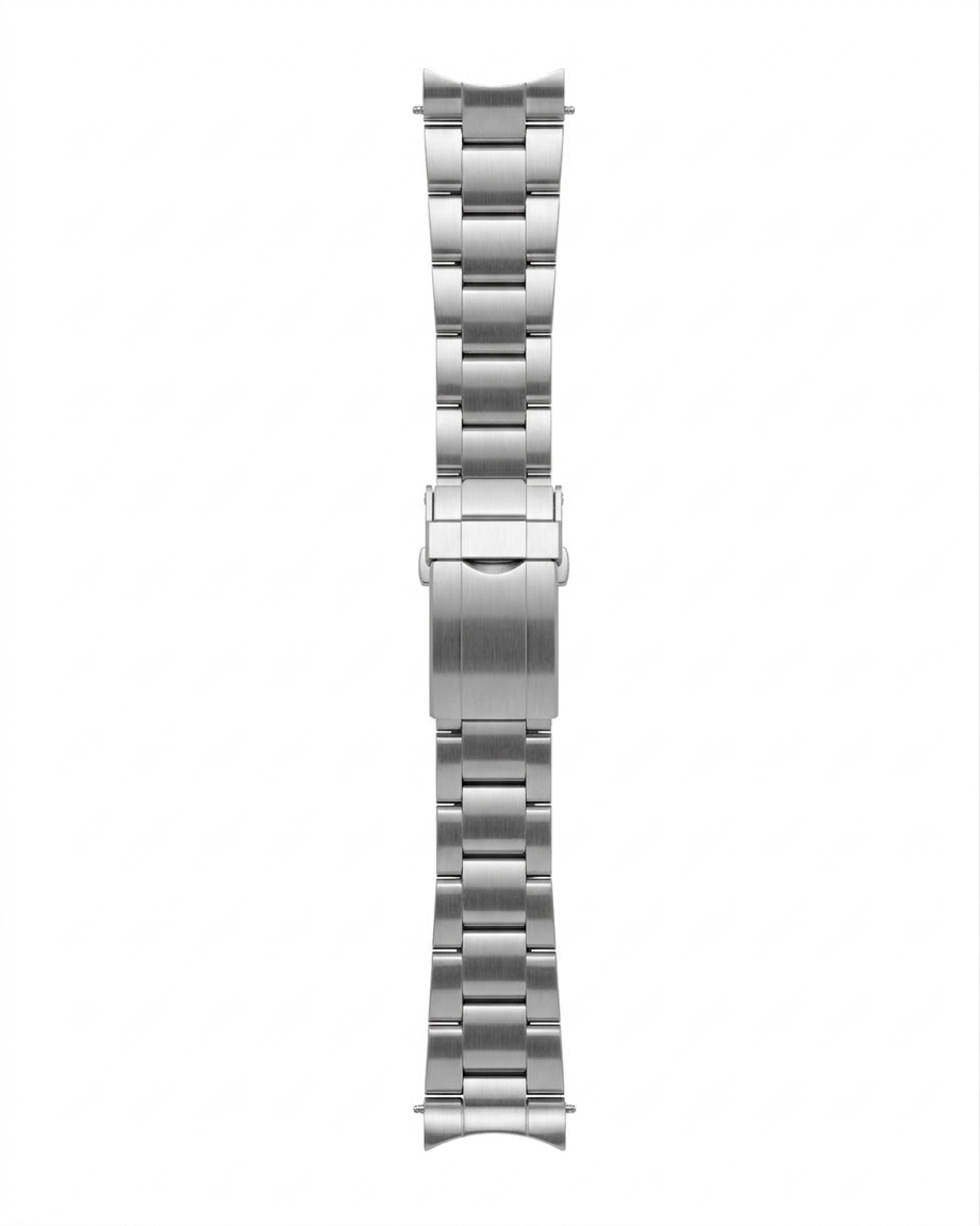 Oyster bracelet (Silver)