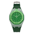 "POP" wrist adapter (Green Eight)