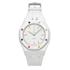 "POP" wrist adapters (Huit Blanc)