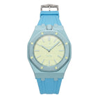 "POP" wrist adapters (Blaue Acht)