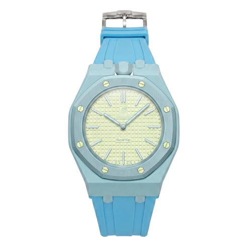 "POP" wrist adapters (Blaue Acht)