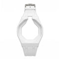 "POP" wrist adapters (Huit Blanc)