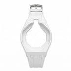 "POP" wrist adapters (Huit Blanc)