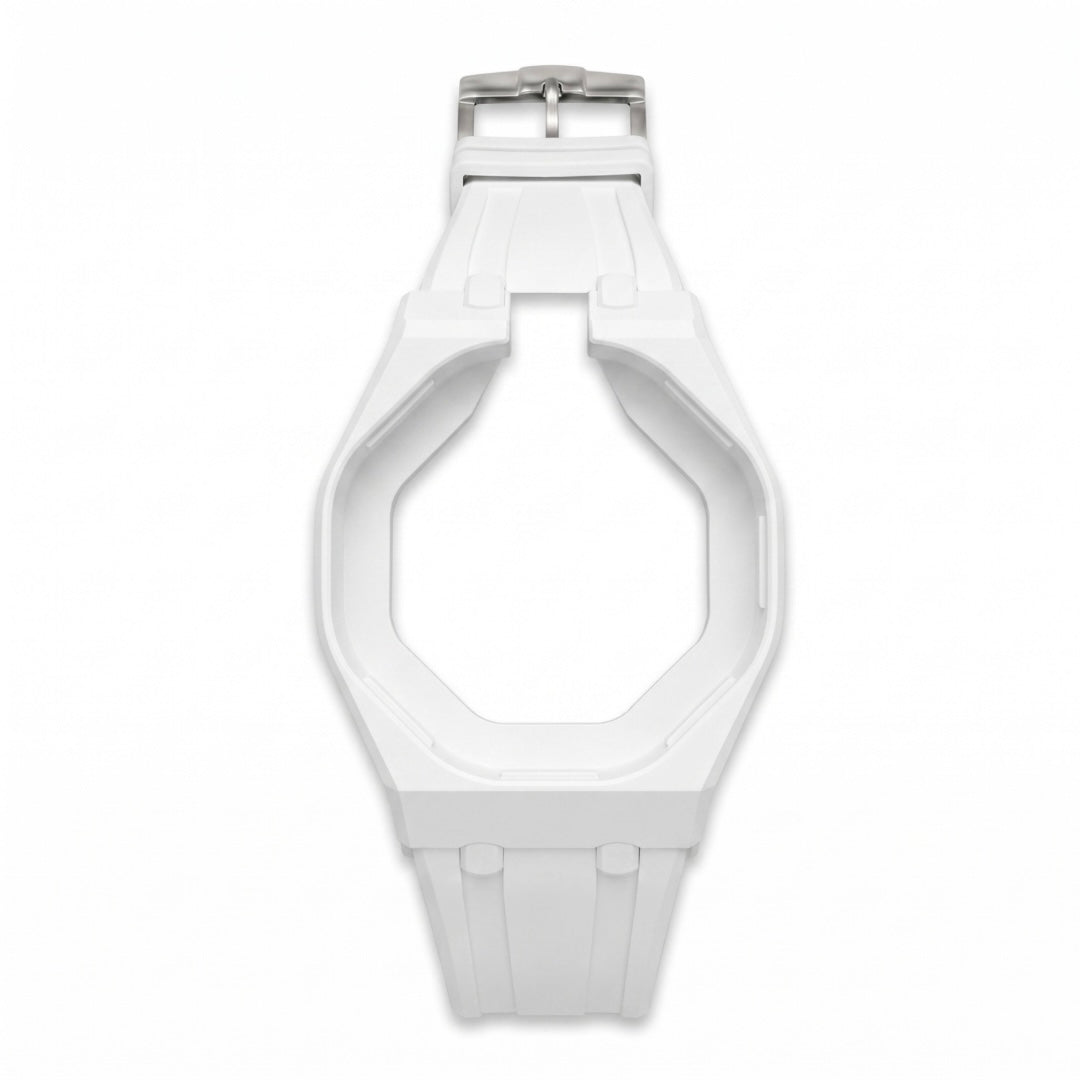 "POP" wrist adapters (Huit Blanc)