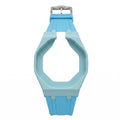 "POP" wrist adapters (Blaue Acht)