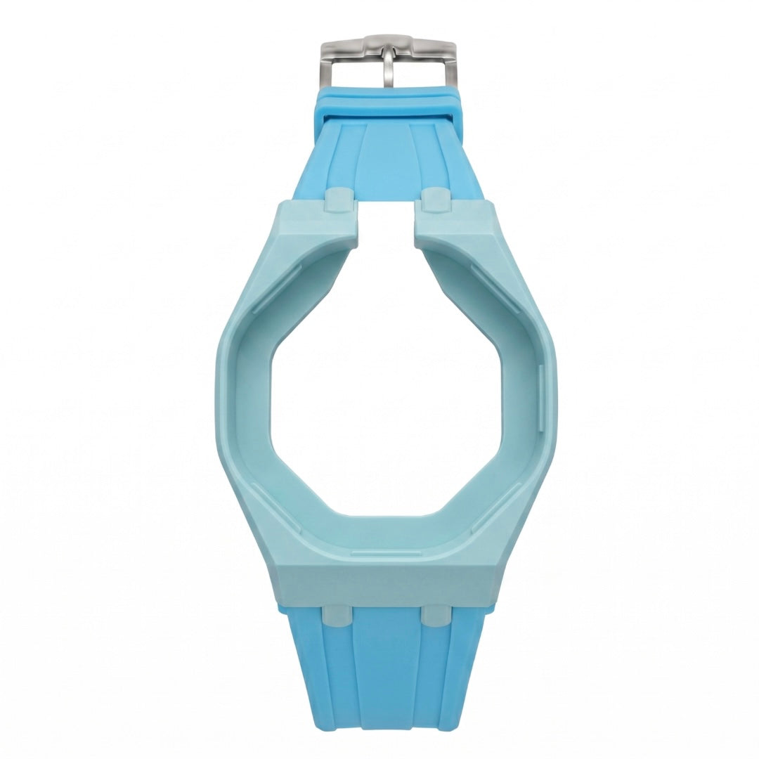 "POP" wrist adapters (Blaue Acht)