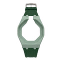 "POP" wrist adapter (Green Eight)