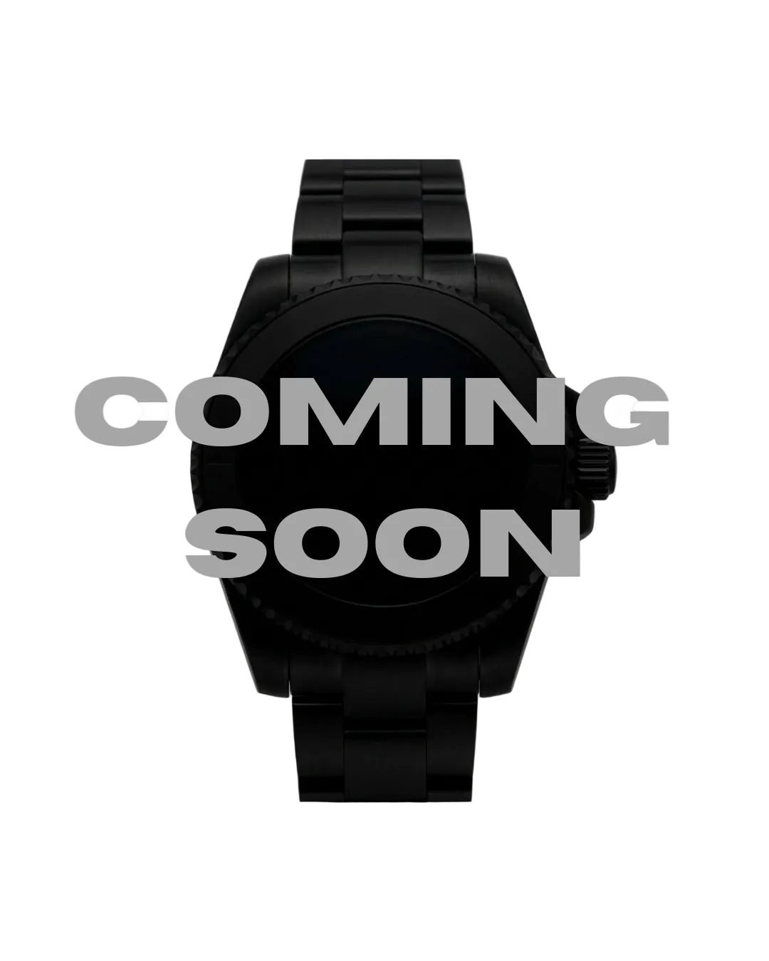 COMING SOON