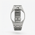 "POP" wrist adapter (Stainless Steel 12 o'clock)