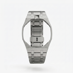 "POP" wrist adapter (Stainless Steel 12 o'clock)