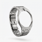 "POP" wrist adapter (Stainless Steel 12 o'clock)